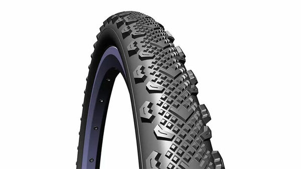 Mitas Tire Winner V45 26x1.90 Rigid Classic