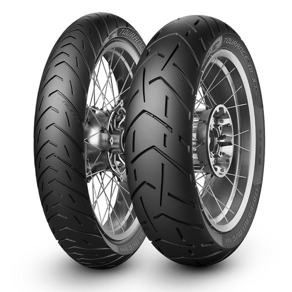 Metzeler Tire Tource Următorul 2 150/70 R 18 M/C 70V TL