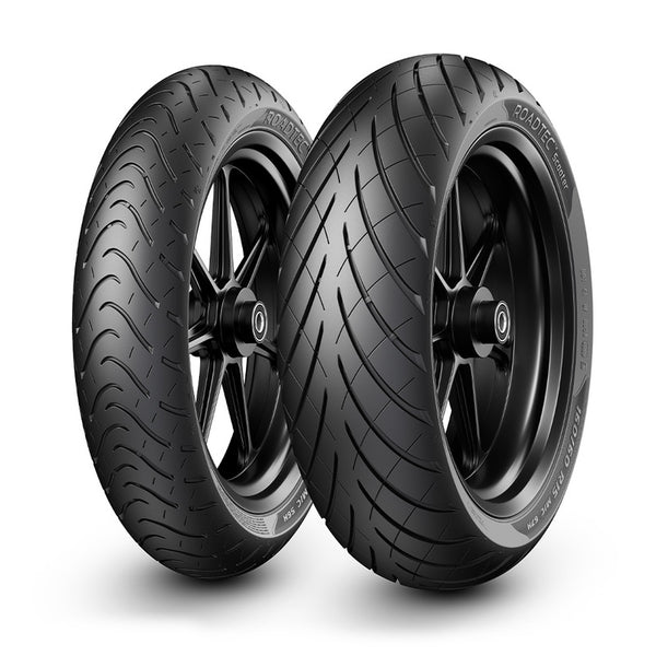 Metzeler Tyre RoadTec Scooter Reinf 100/90-14 m/C 57p TL