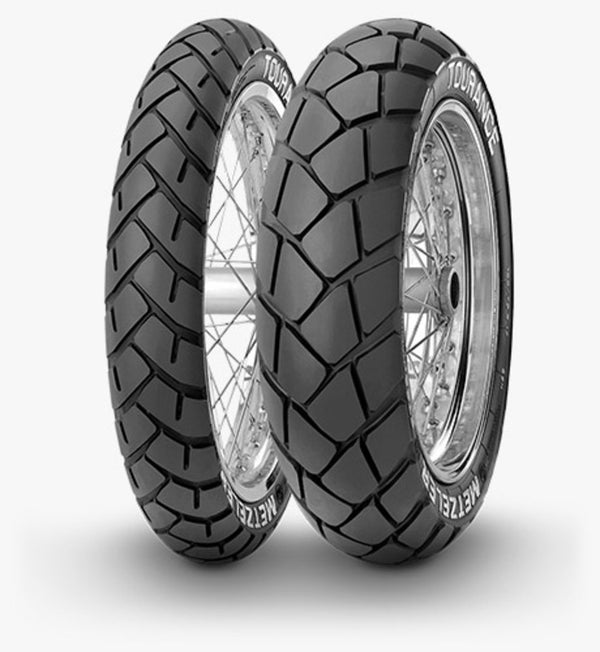 Metzeler Tire Tource 150 130/70-13 M/C 57P TL DP