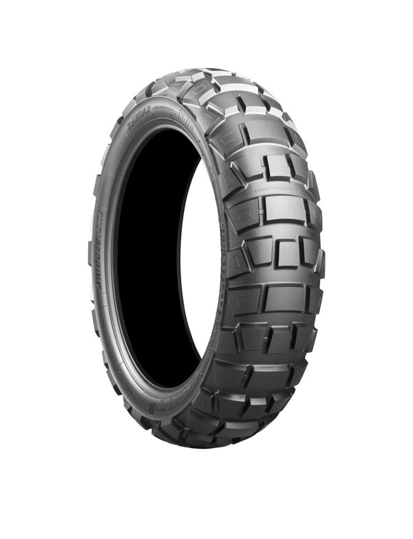 Bridgestone Tyre Battlax AdventureCross AX41R 120/90-17 64P TL M+S