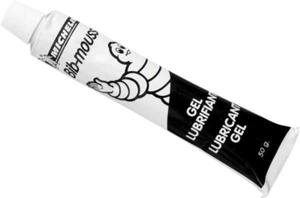 Michelin 12 Silicon Gel Cutie pentru mousse mousse - 50g/tub