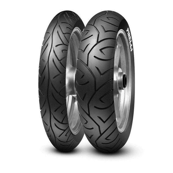Pirelli Tire Sport Demon 140/70-18 M/C 67V TL