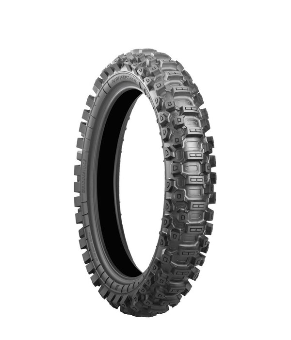 Bridgestone Tyre Battlecross X31 Rear 120/80-19 NHS 63M TT