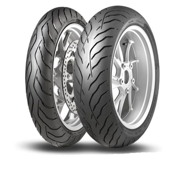 Dunlop Tyre Sportmax Roadsmart IV 170/60 ZR 17 (72W) TL