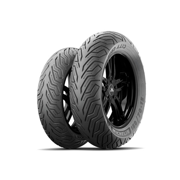 Michelin Tire City Grip 2 Reinf 120/70-11 M/C 56L TL M+S