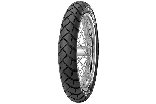 Metzeler Tire Tourtance Următorul 2 (F) 90/90 V 21 m/C (54V) TL