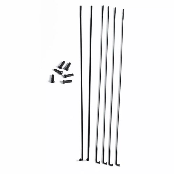 Crankbrothers Spoke Kit Synth Front 27.5 16585