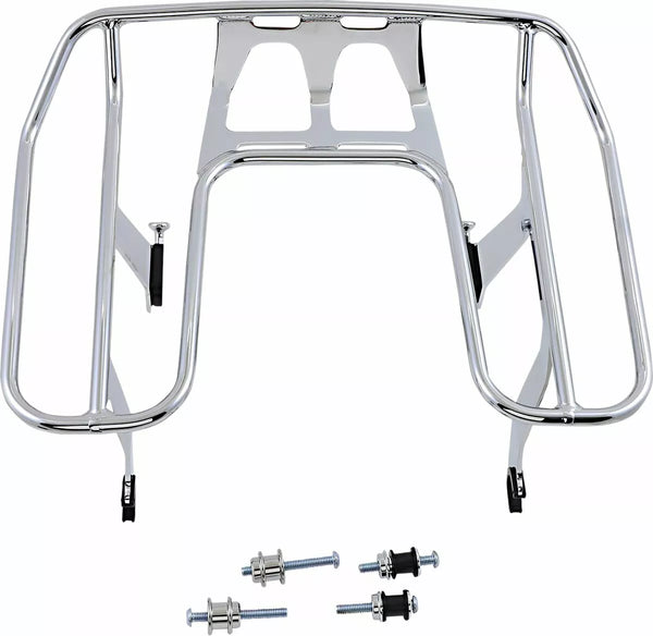 COBRA RACK WRAP AROUND CHRM 602-2620