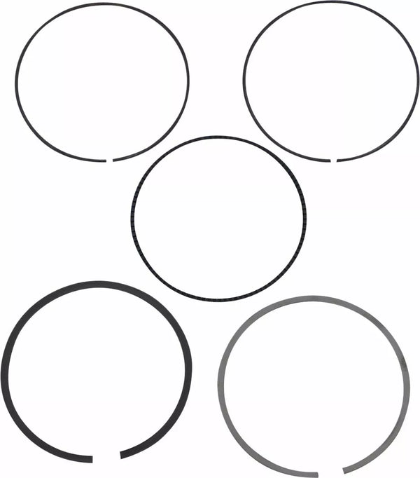 Set de apeluri Wossner 840xds