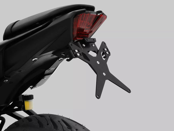 Zieger LCS PLT HLD TIP E MT-07 10008176