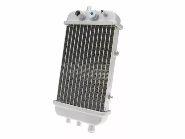 101 Octan Radiator 34399
