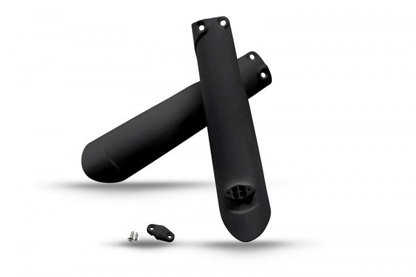 Furcul de OZN acoperă SX85 18- BK KT05007@001