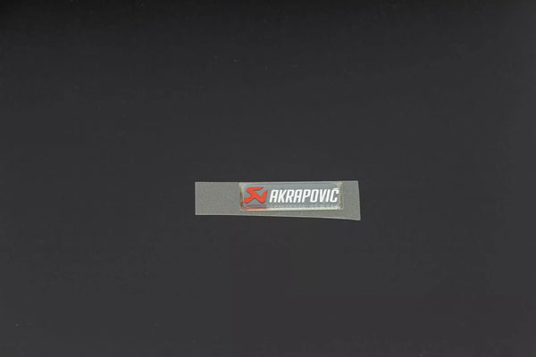 Akrapovic Stick H/S sticks p-cst1pofill