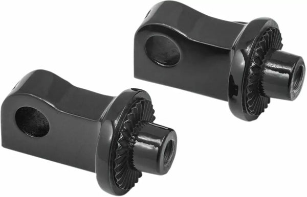 Adaptor Kuykyn Splinted XL BLK KUR886