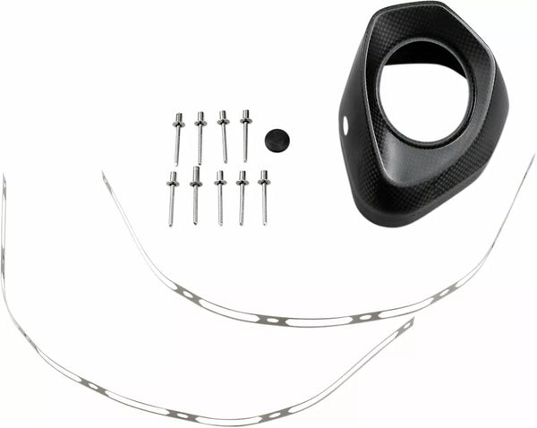 Cap Akrapovic End EC175 V-EC175