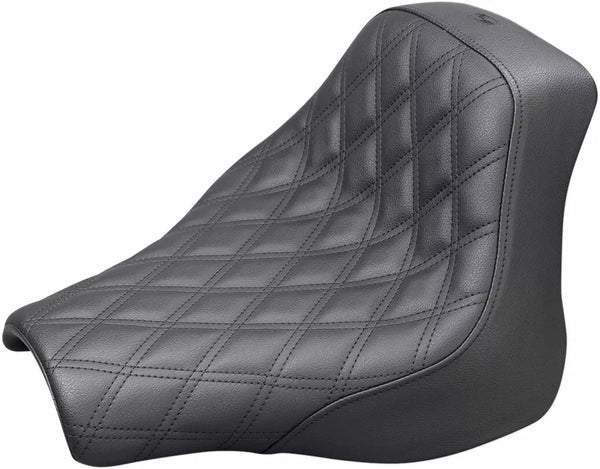 SADDLEMEN SEAT Renegade FXFB 18-21-ls 818-28-002LS