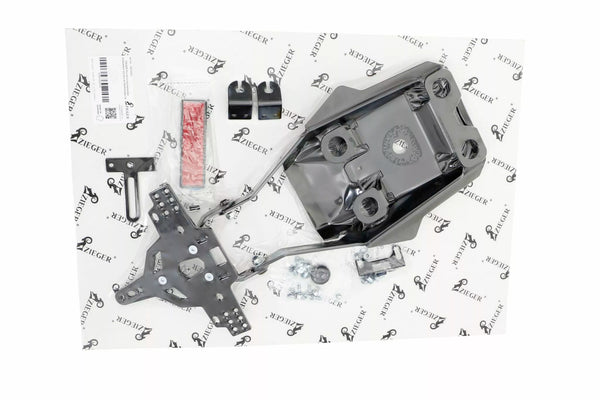 Zieger Plate Plate Holder Pro Tip 10010321