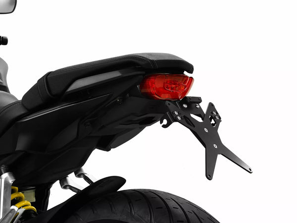 Zieger LCS PLT HLD TIP E CB650F 10006509