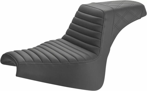 Saddlemen Seat Step Up FLSB/FXLR 18-Up-818-29-176