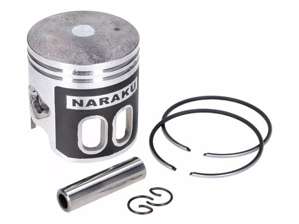 Set de piston Naraku 70cc NK100.99.2
