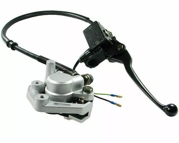 101 Octan Front Brake Assy BT24028