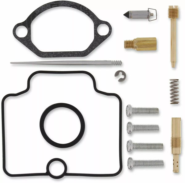 Kit de reparații Hardparts Moose Offroad Hardparts Carb Kaw 26-1397