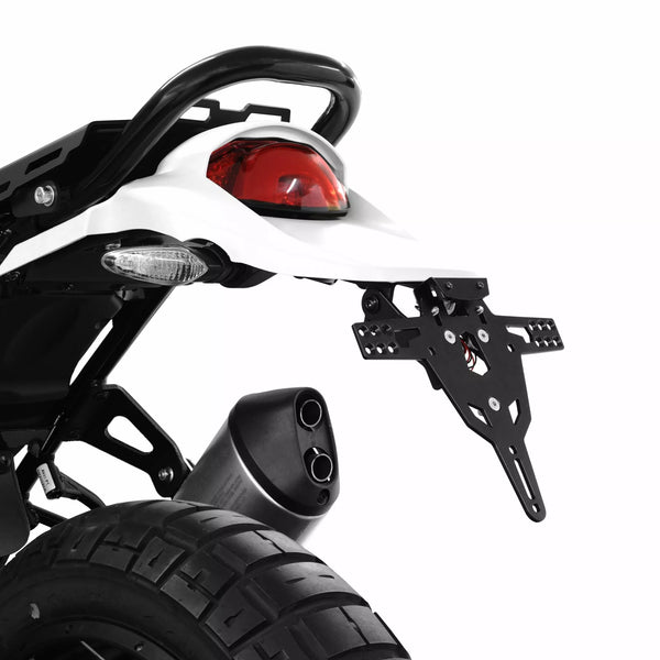 Zieger LCS PLT HLD TYPE B DESERTX 10009648