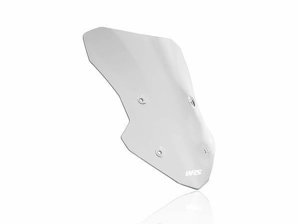 WRS WINDSCREEN TURING F900XR Smok BM057F