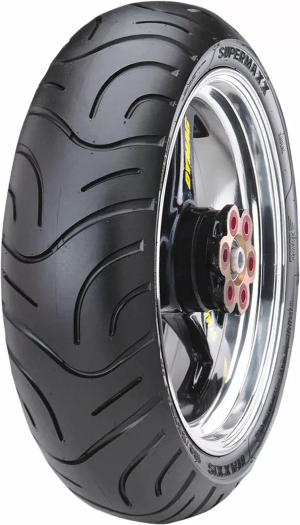 Maxxis M-6029 130/60-13 60P TL 62625501