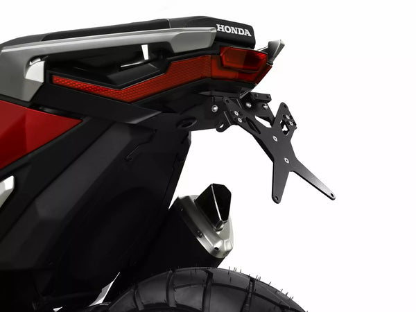 Zieger LCS PLT HLD TIP E X-AVV 10006520