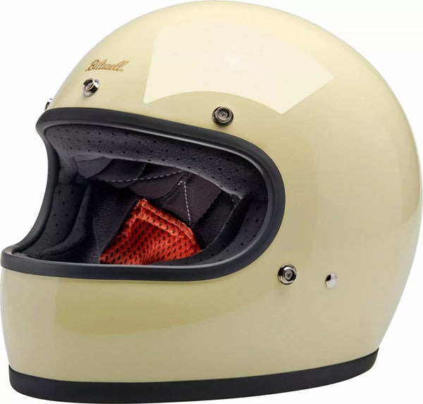 BILTWell Helmet Gringo GL WHT XL 1002-102-505