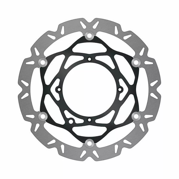 Rotor de frână EBC Flt SM Wave SMX6184K