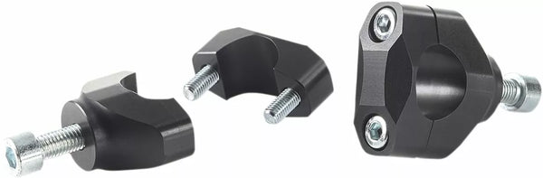 Set de adaptor TRW 35mm BK MCL635S