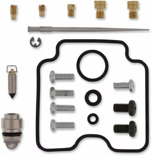 Kit de reparații Hardparts Moose Offroad Hardparts Carb Pol 26-1449