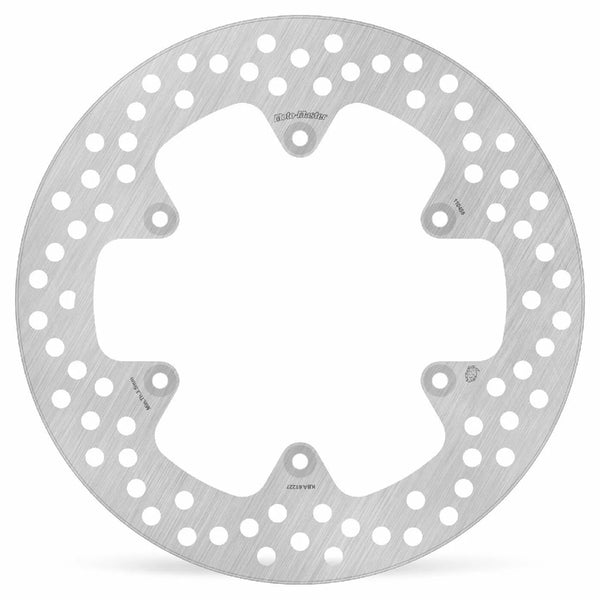 Moto-Master Brake Disc Halo spate 110458