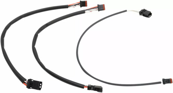 Namz Wire Kit Ext Canbus +12 NHCX-J12