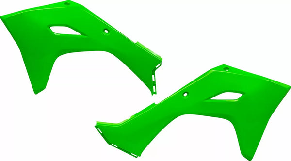 OZN RAD acoperă KX450 24- White KA04761#047