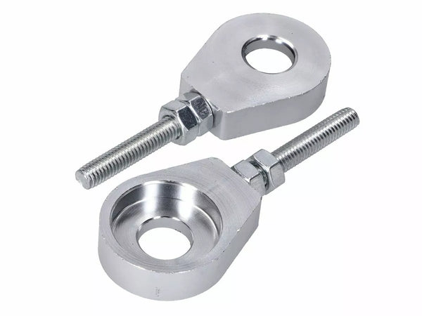 101 tensiuni cu lanț octane aluminiu 12mm 43010-si