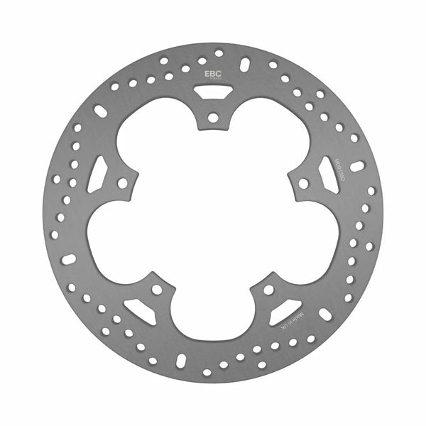 EBC Brake RTR FIX MD SERIE SCT MD9136D