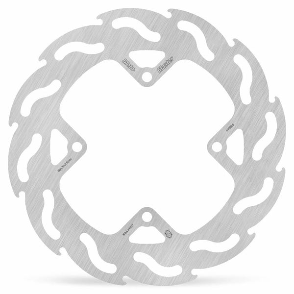 Moto-Master Brake Disc Flame spate 110205