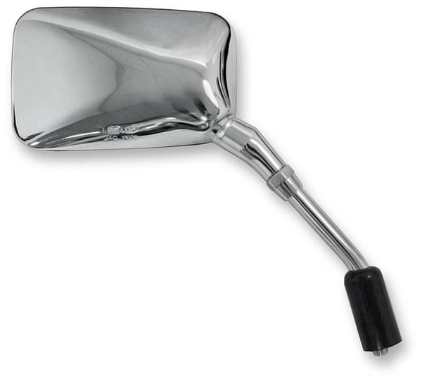 Emgo Mirror Chrome Right EC TROP 20-37381