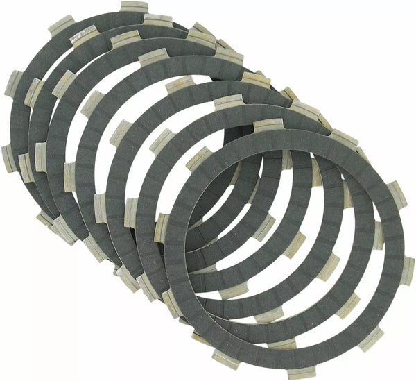 Placă de ambreiaj EBC set CRBN FIB CKF2335