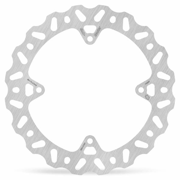 Moto-master Brake Disc Nitro spate 110438