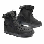 Rebelhorn unisex MC pantofi vandal negru