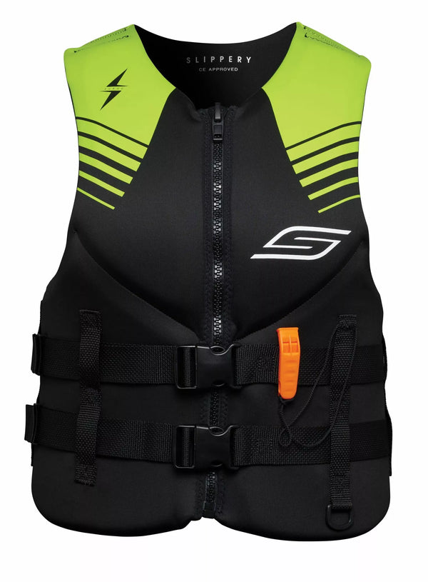 Surge Vest Vest LM/BK SM 3240-0959