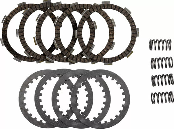 EBC Clutch Kit Dirt DRC Seria DRC001