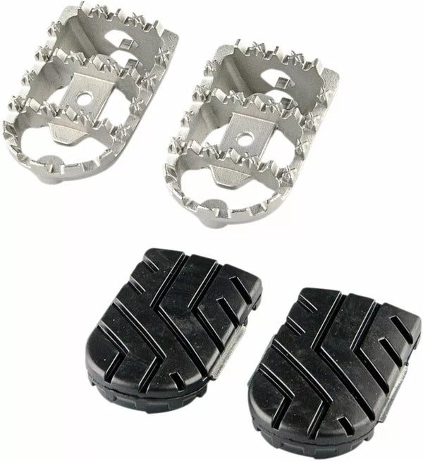 SW-Motech Footrest Ion FRS.00.011.10000/S