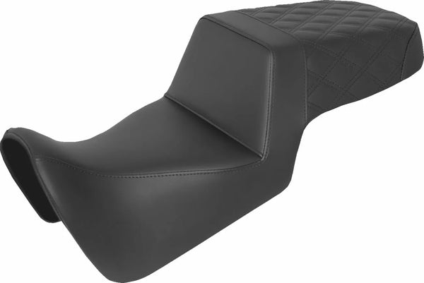 SADDLEMEN SEAT PAMERCA STPUP PAS LS 821-34-173
