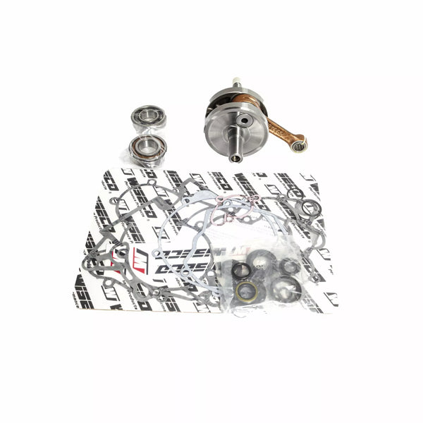 Arborele cotit WISECO SX85 04-12 WWPC162